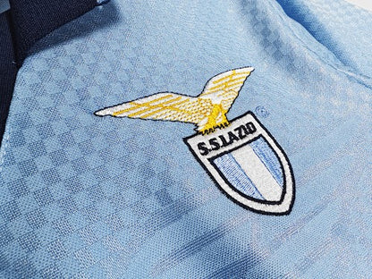Inicio infantil Lazio Retro 1996/97