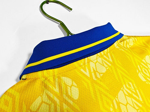 Inicio Colombia Retro 1994