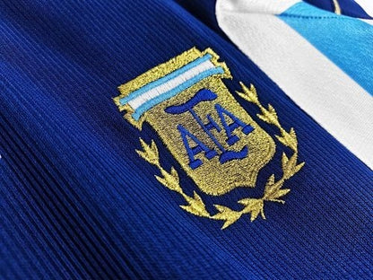 Argentina Retro 1998