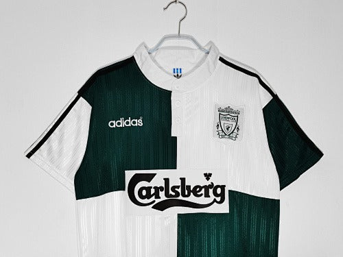Liverpool Retro 1995/96 Home