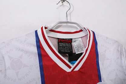 París Retro 1995/96