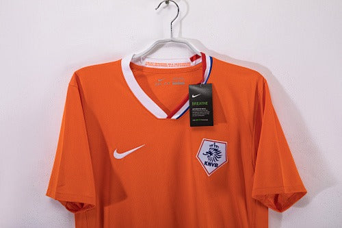 Netherlands Retro 2008 Home