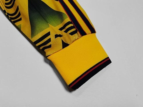 Long sleeves: Arsenal Retro 1991/93