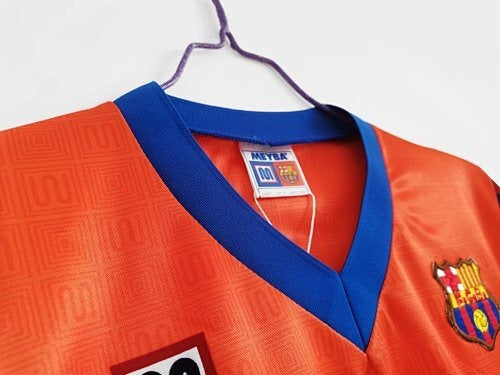 Barcelona Retro 1991/92