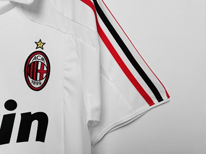 AC Retro 2007/08