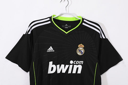 Real Madrid Retro 2010/11