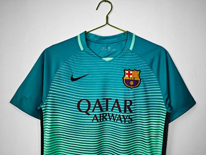 Barcelona Retro 2016/17