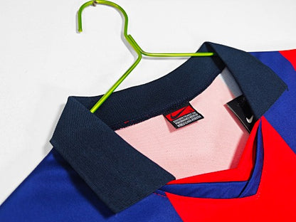 Barcelona Retro 1998/99 Home