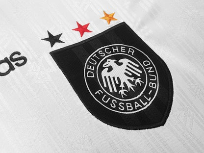 Germany Retro 1996 Home