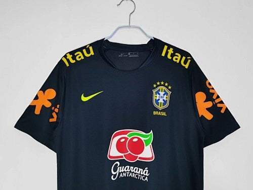 Brazil Retro Training Uniform 2020