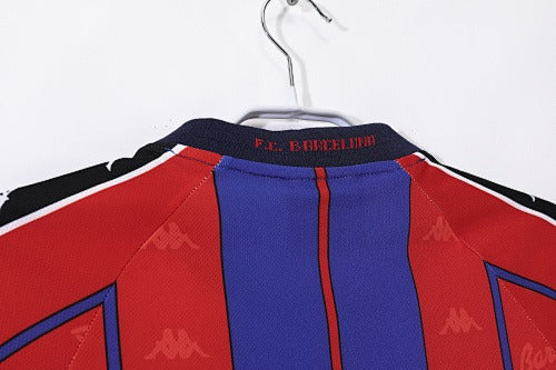 Barça Retro 1997/98 Local