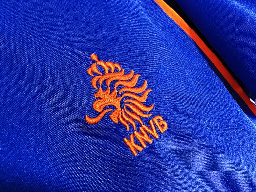Netherlands Retro 1998/99
