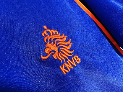 Netherlands Retro 1998/99