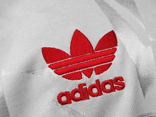 Manchester United Retro 1991