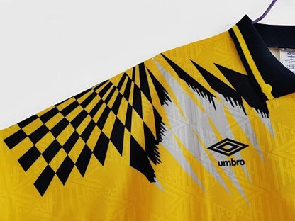 Tottenham Hotspur Retro 1992/94