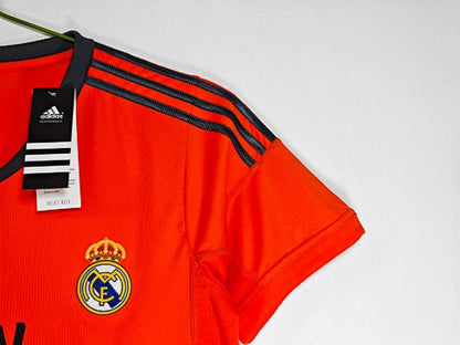 Retro del Real Madrid 2013/14