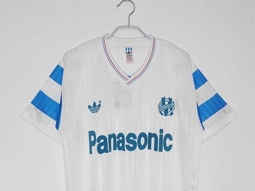 Marseille Retro 1990 Home