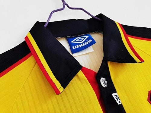 Scotland Retro 1996/98