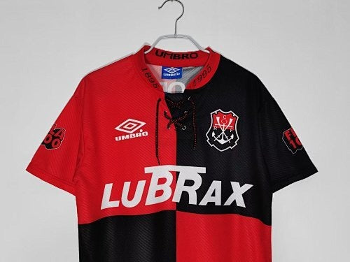 Flamengo Retro 1994 Home