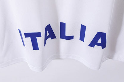Italy Retro 1996