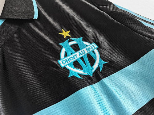 Marseille Retro 1999/00