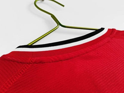 Manchester United Retro 2000/02 Home