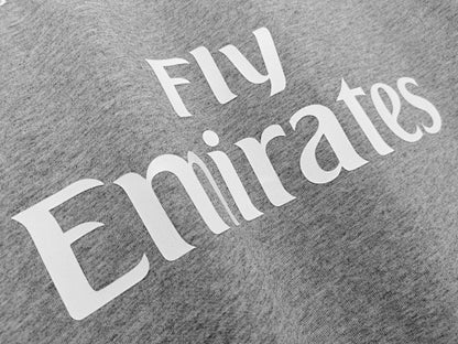 Real Madrid Retro 2015/16
