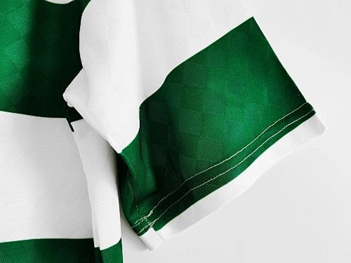 Celtic Retro 1987/88 Home
