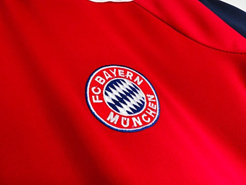 Bayern Retro 2000/01 Local