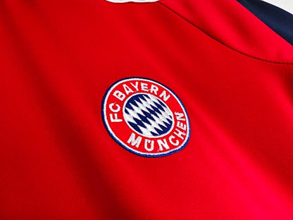 Bayern Retro 2000/01 Local