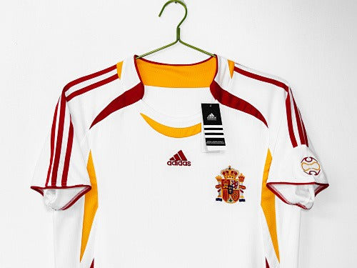 España Retro 2006