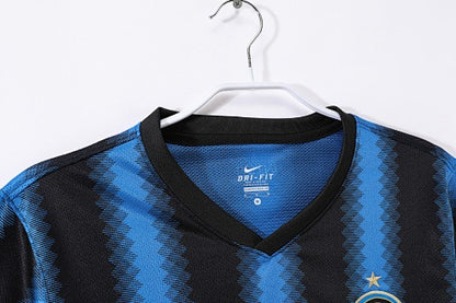 Inter de Milán Retro 2010/11 Local