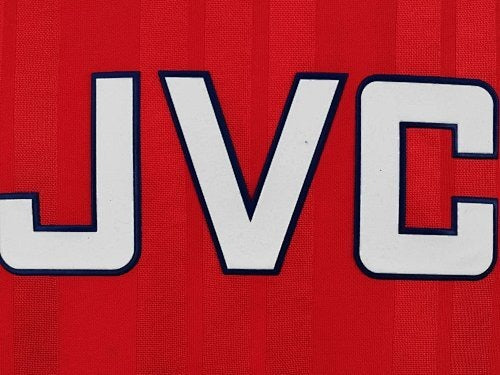Arsenal Retro 1992/93 Home