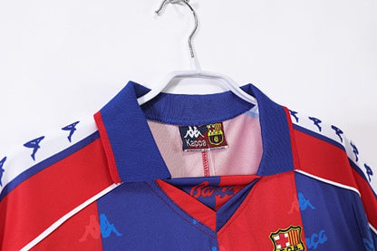 Barcelona Retro 1992/95