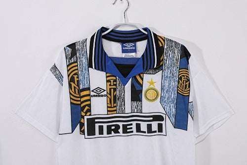 Inter Milan Retro 1995/96