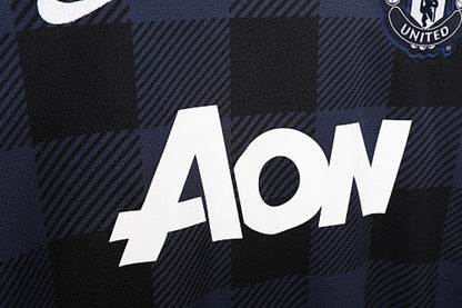 Retro del Manchester United 2013/14