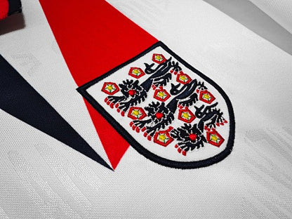 England Retro 1992 Home