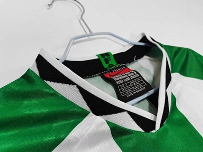 Nigeria Retro 1996