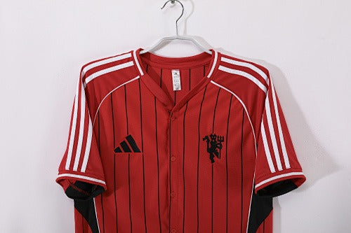 Manchester United 2025