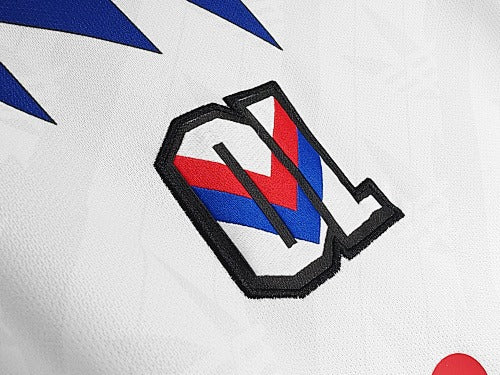Lyon Retro 1995/96 Inicio