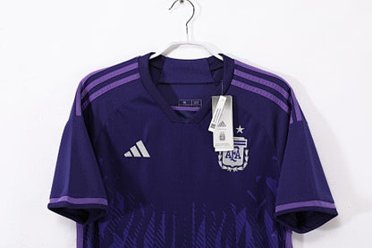 Argentina Retro 2022
