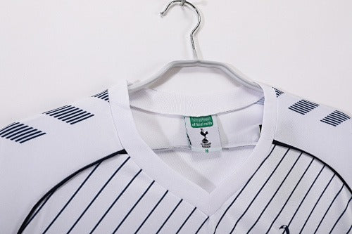 Tottenham Hotspur Retro 1986 Local