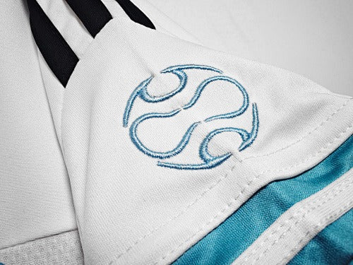 Argentina Retro 2006 Home