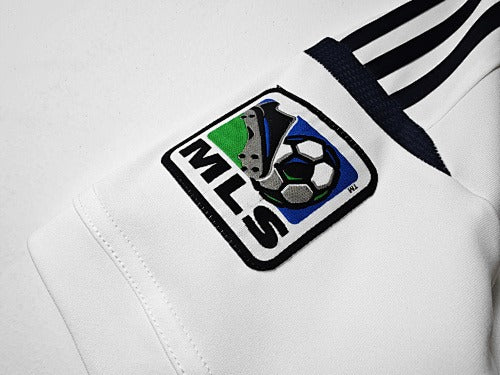 Los Angeles Galaxy Retro 2012 Home