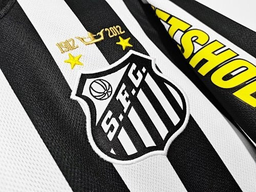 Santos Retro 2013