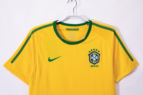 Inicio de Brasil Retro 2010