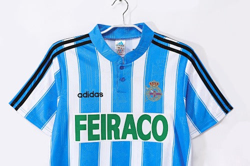 Deportivo Retro 1997/98 Local