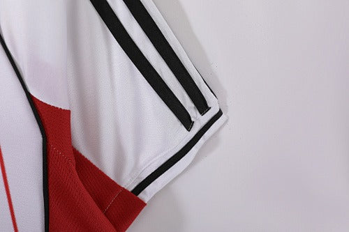 Retro River Plate 2025