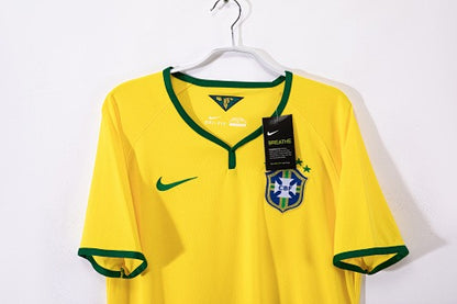 Inicio de Brasil Retro 2014