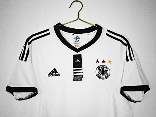 Germany Retro 2002/03 Home